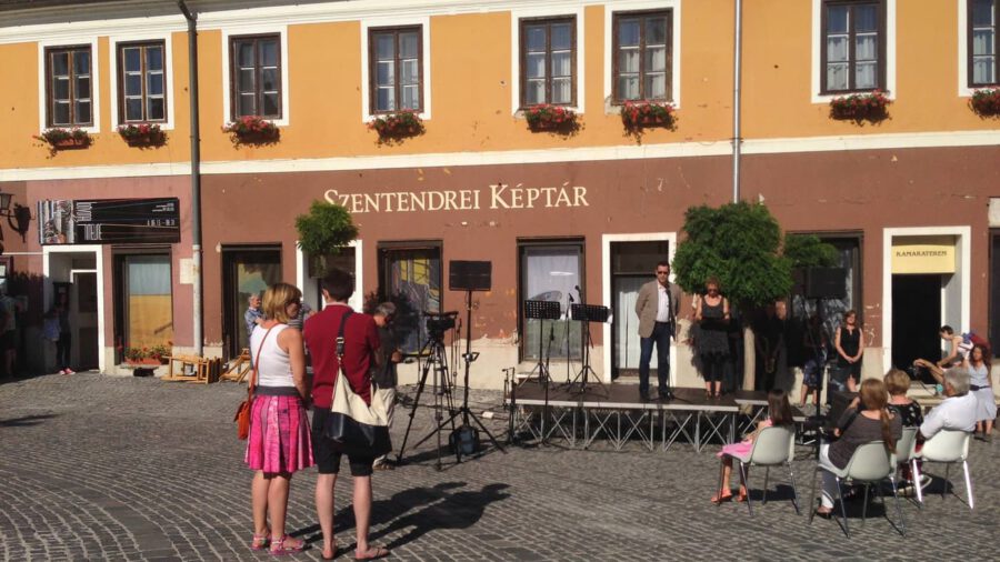 Szentendrei Képtár