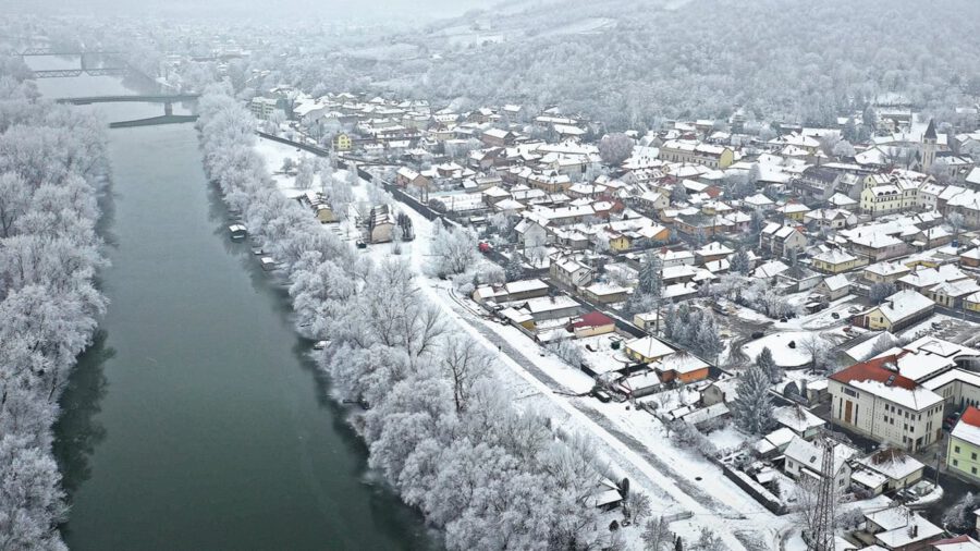 Advent 2023 Tokaj