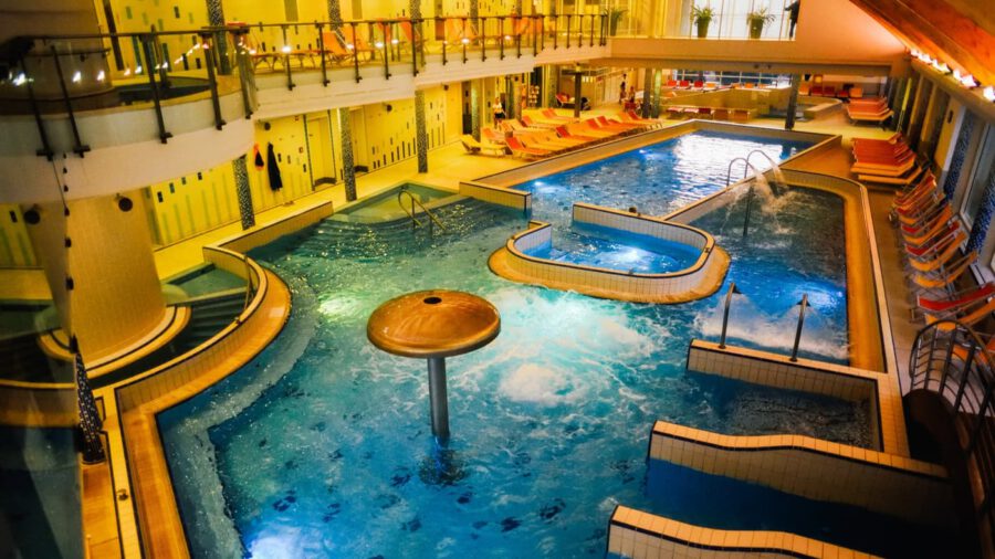 Velence Resort & Spa