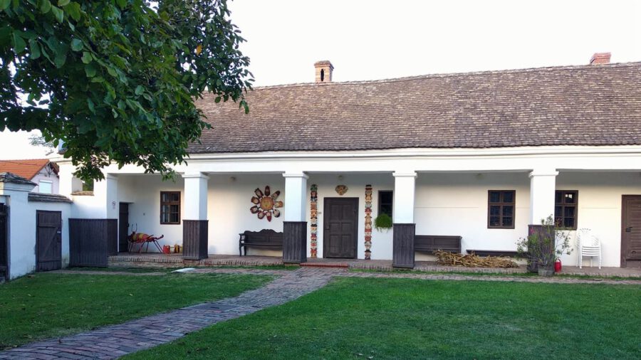 Meseház Békéscsaba