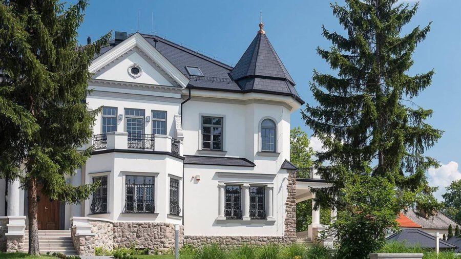 Bencs Villa, Nyíregyháza