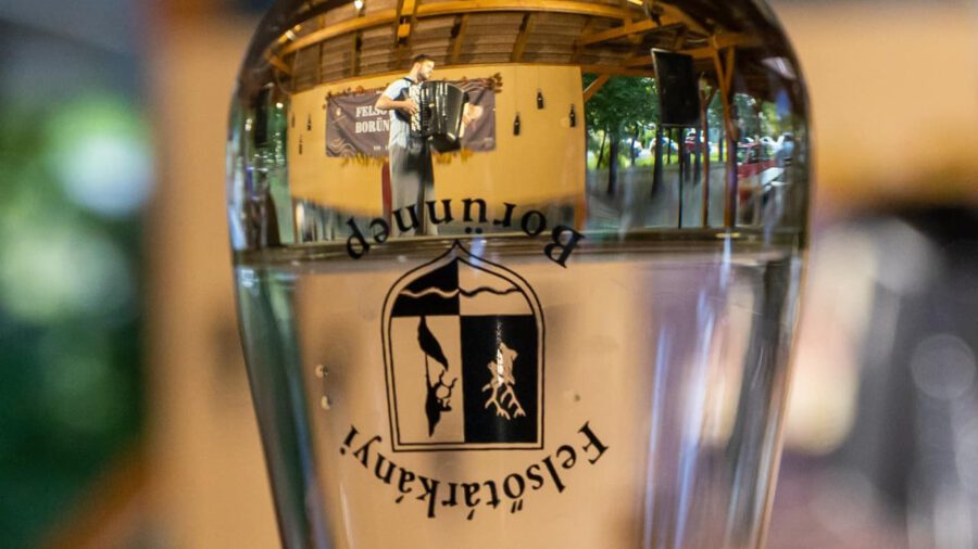 Felsőtárkányi Borünnep 2024
