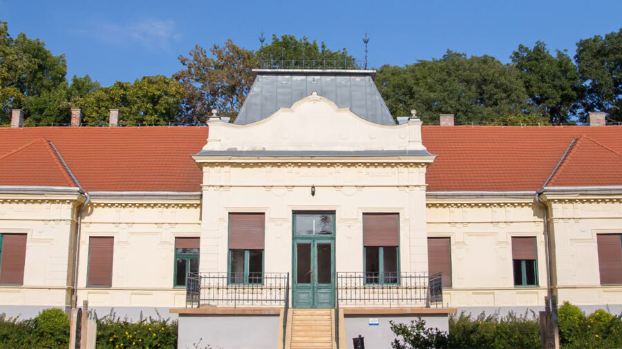 Kisbéri Helytörténeti Múzeum