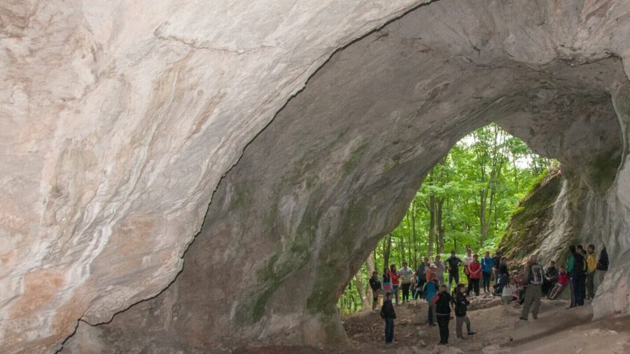 Rejteki Természetismereti Tanösvény