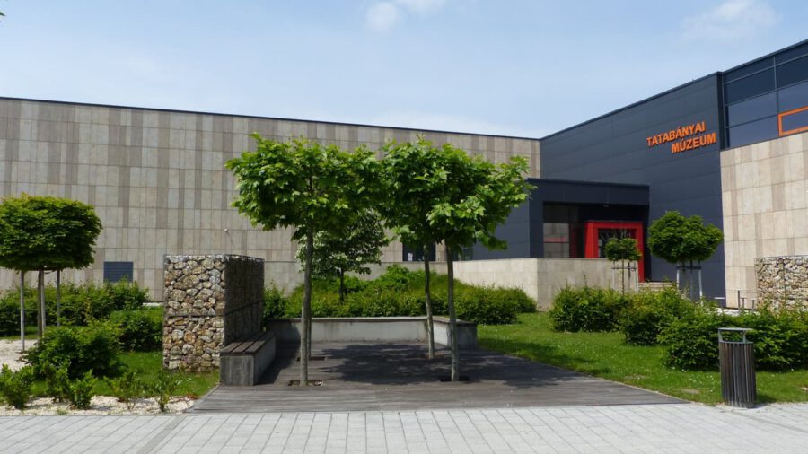 Tatabányai Múzeum