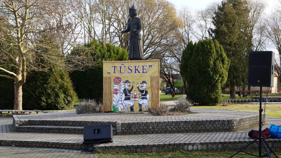 Tüske – Kiskunlacházi Párlatfesztivál 2024