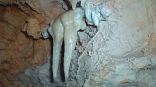 Vértessomlói-barlang
