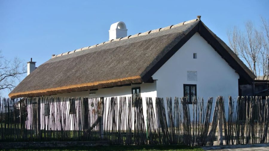 Jászai Mari Emlékház, Ászár