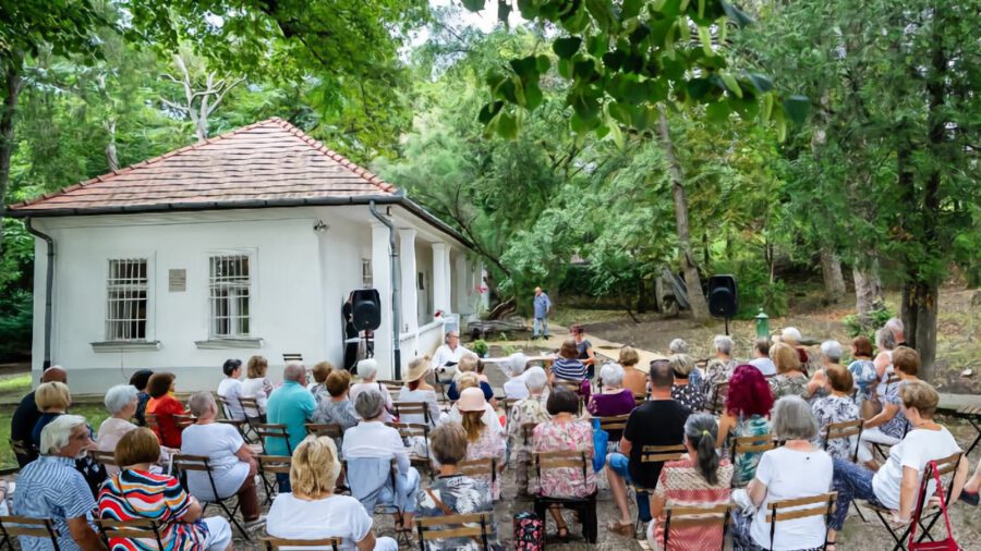 Gárdonyi Piknik 2024 Eger