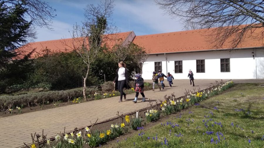 Húsvétoló családi nap 2024 Kecskemét