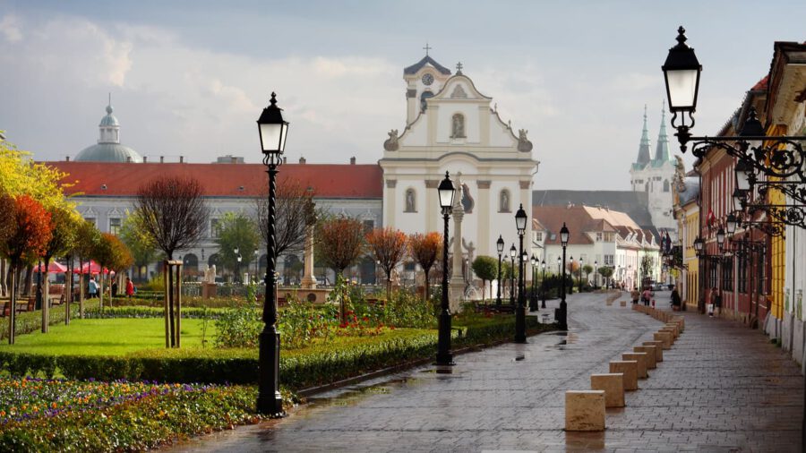Gyereknap 2024 Vác