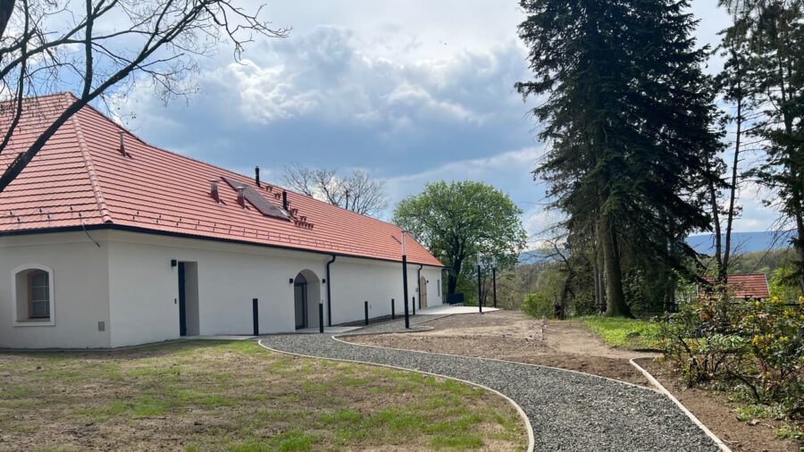 PüspökVác Látogató-és Rendezvényközpont