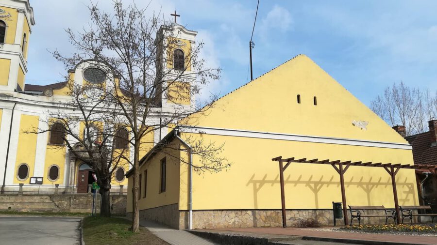 Révész István Helytörténeti Gyűjtemény, Dunakeszi