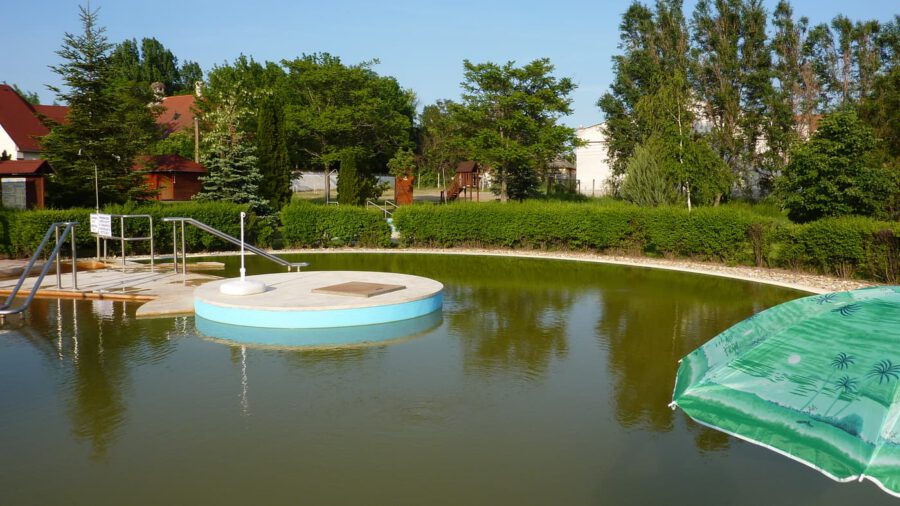 Kunszentmiklósi Strandfürdő