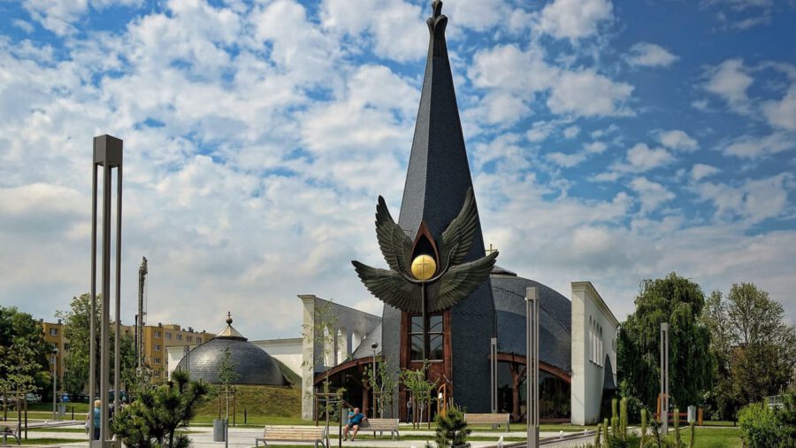 Szent István Templom, Százhalombatta