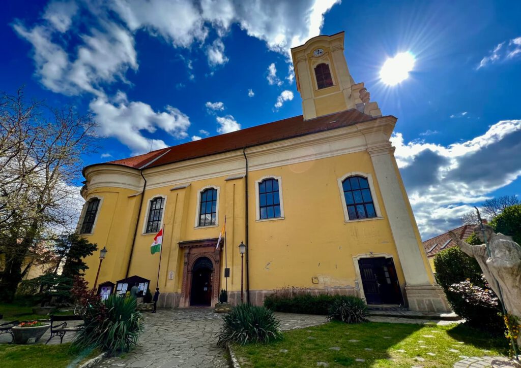 Fedezd fel Szentendrét, ahol kulturális és természeti kincsek várnak