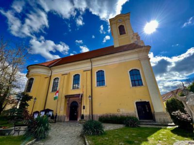 Fedezd fel Szentendrét, ahol kulturális és természeti kincsek várnak