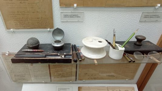Tapolcai Városi Múzeum