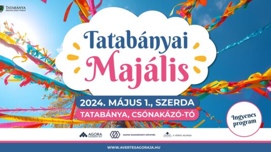 Tatabányai Majális 2024