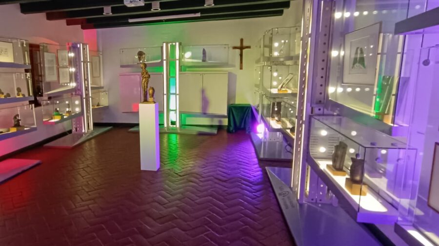 Városi Múzeum és Fotógaléria, Ajka