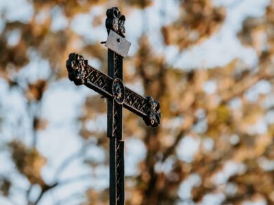Apátfalva kincse: a Langó-kápolna története és legendája