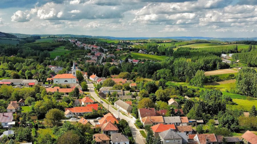 Gombócfesztivál 2024 Bakonynána