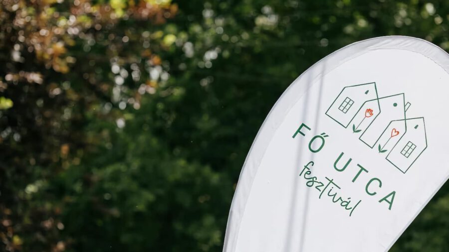 Fő Utca Fesztivál 2024 Budajenő