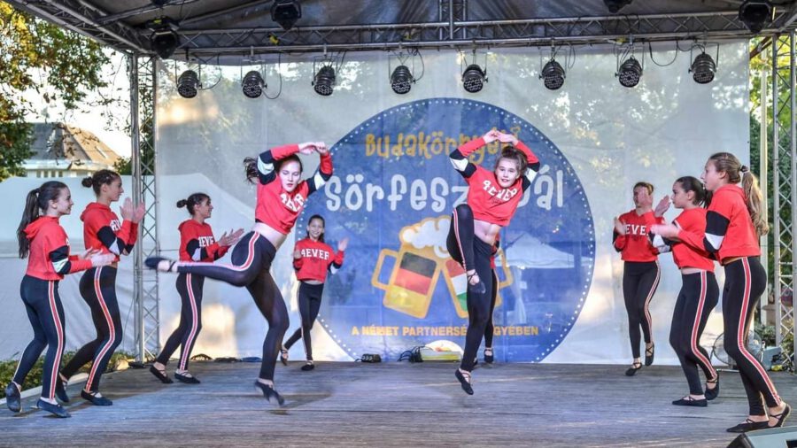 Budakörnyéki Sörfesztivál 2024 Budakeszi