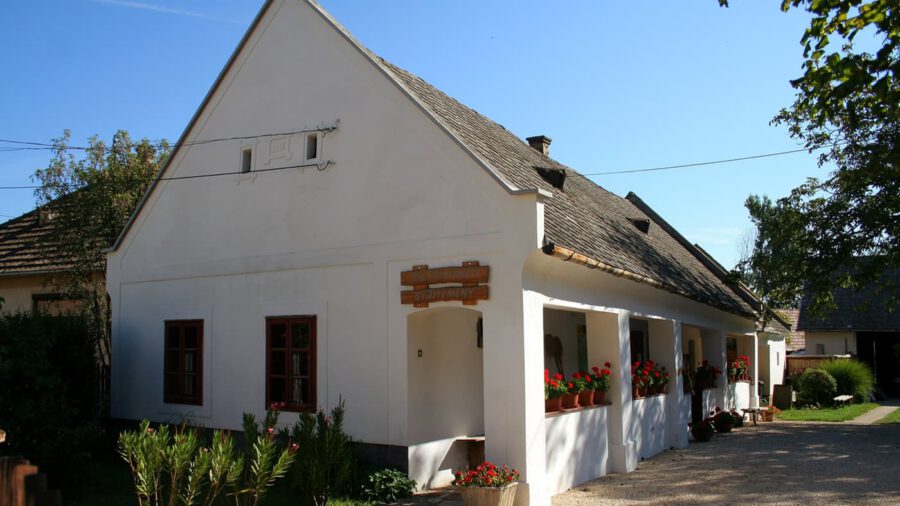 Cseszneki Falumúzeum