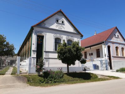 Feked, ahol a történelem és a hagyomány találkozik