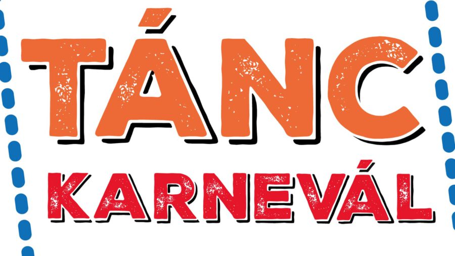 Tánc Karnevál 2024 Nagykanizsa