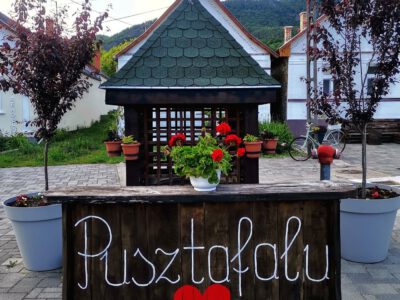 Pusztafalu: a hagyományok és természeti szépségek kincsesládája