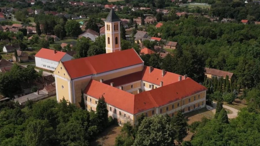 Magyar Hagyományőrző Nap 2024 Segesd