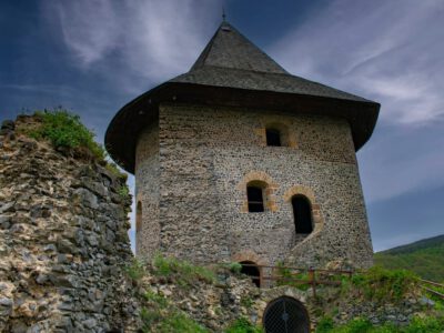 Somoskői vár: történelmi őrszem a magyar-szlovák határon