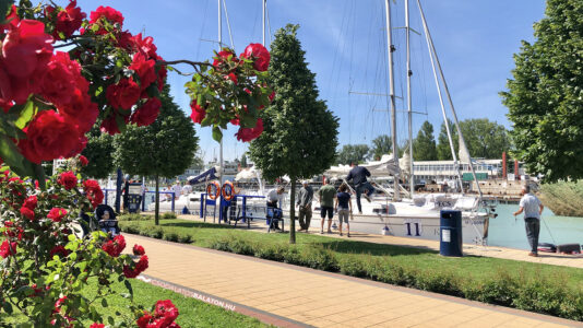 Vakációs gyermekkoncertek 2026 Siófok
