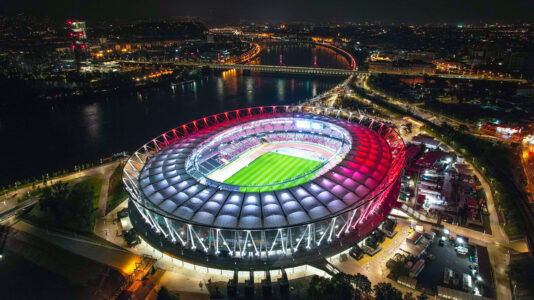Újra atlétikai világversenyt rendez Budapest 2026-ban