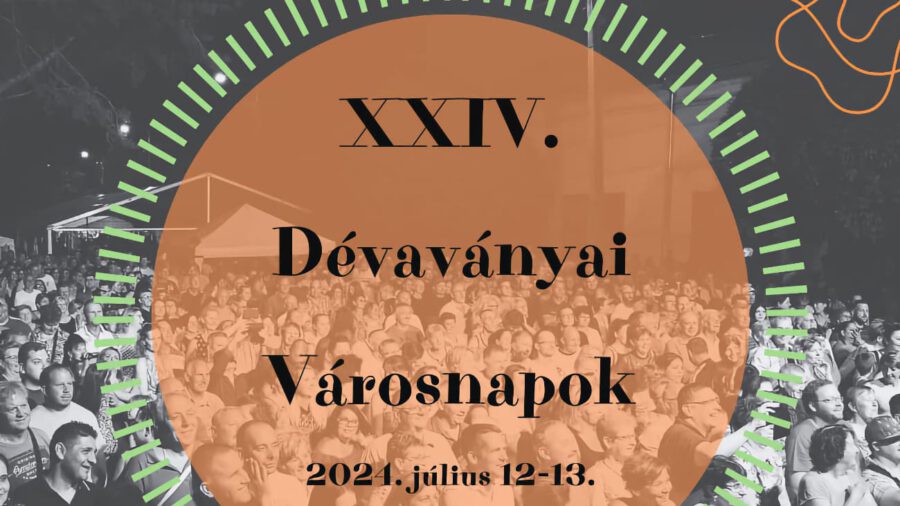 Dévaványai Városnapok 2024