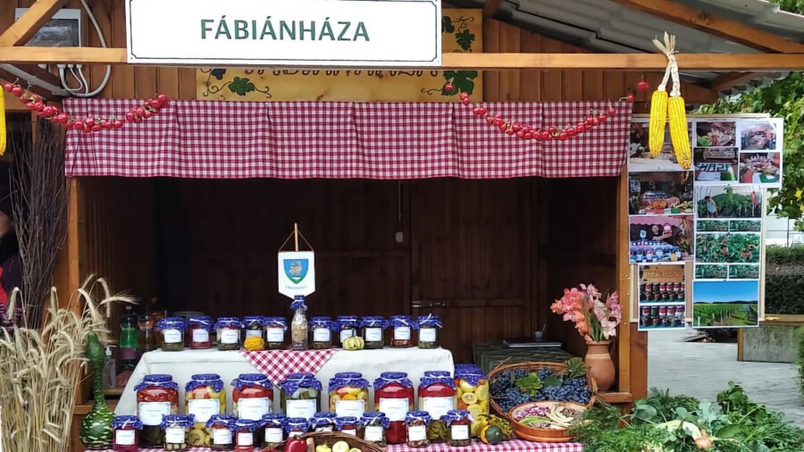 Othello Fesztivál 2024 Fábiánháza