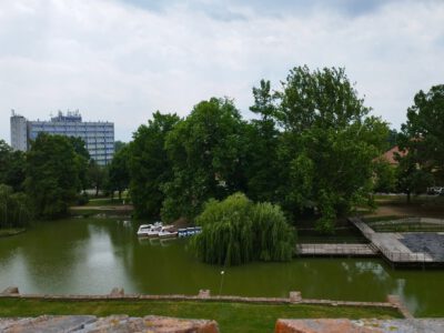 Gyulai vár: Magyarország középkori kincse