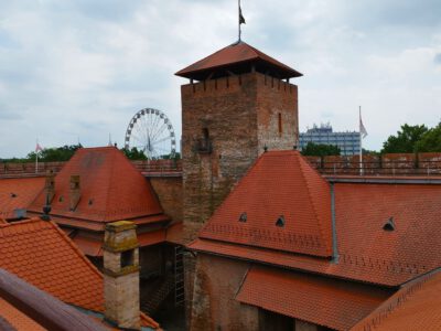 Gyulai vár: Magyarország középkori kincse