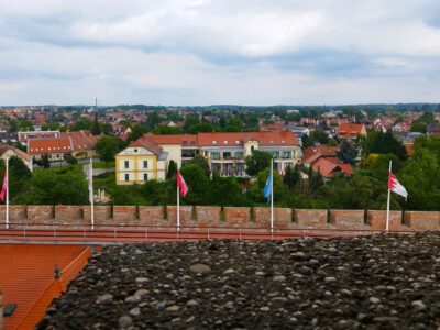 Gyulai vár: Magyarország középkori kincse