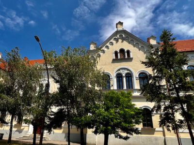 Jászberény: történelem, kultúra és természet egy helyen