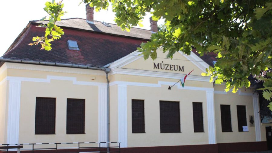 Karacs Ferenc Múzeum, Püspökladány