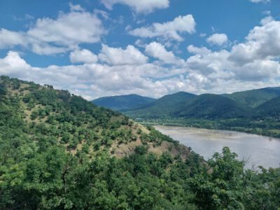 Kalandozás a múltban: kirándulás a nagymarosi Remete-barlanghoz