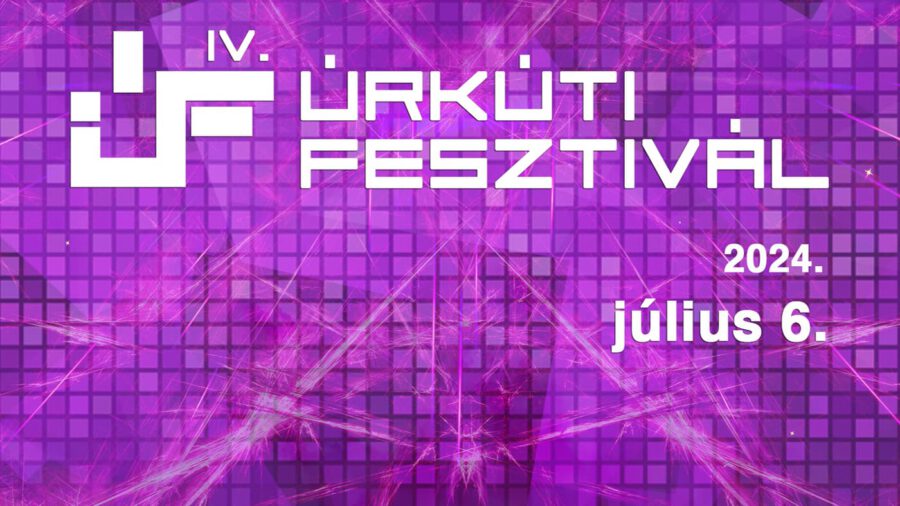 Úrkúti Fesztivál 2026