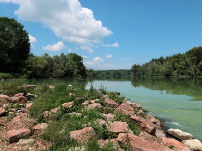 Ásványráró rejtett kincse: a torkolati fenékküszöb fenséges világa
