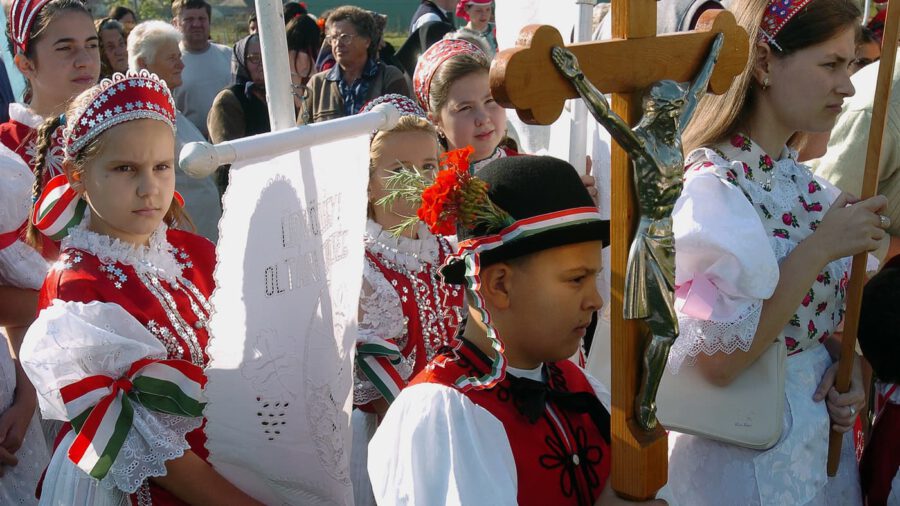 Palóc Búcsú és Folkfesztivál 2025 Balassagyarmat