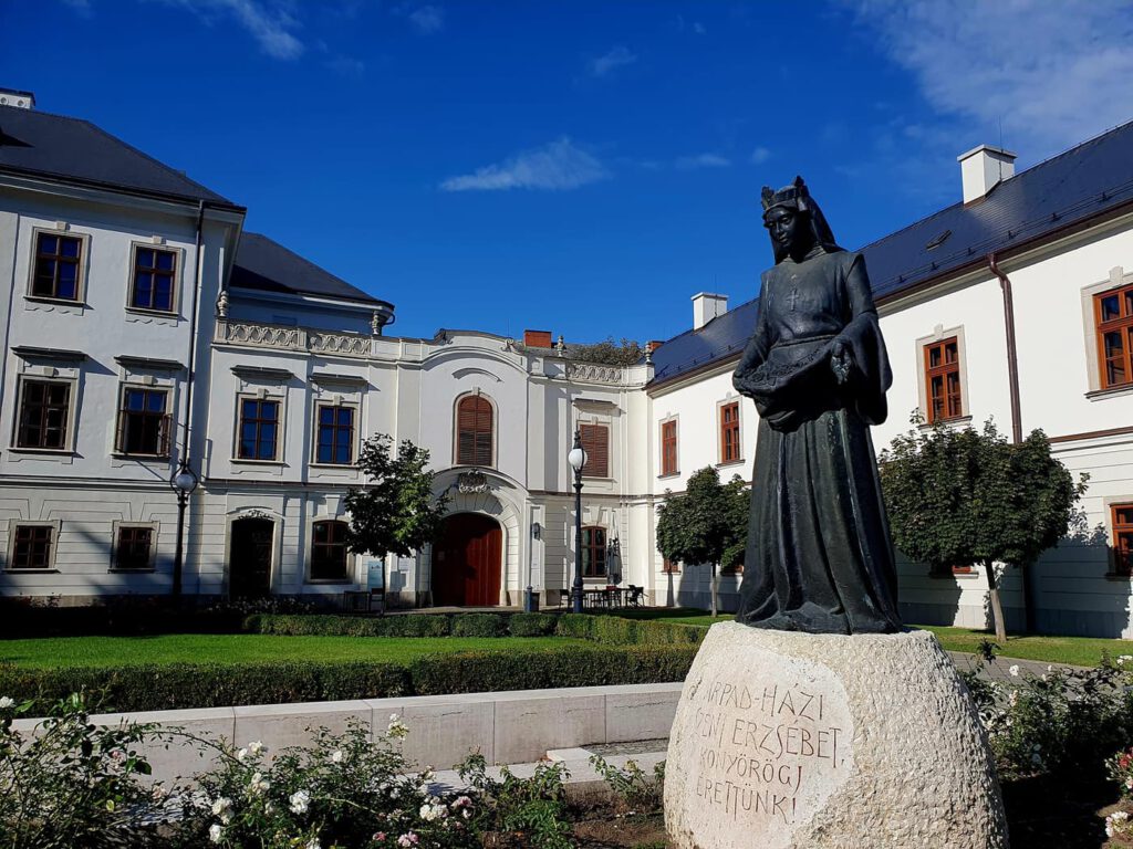 Eger felfedezése: történelem és élmények egy varázslatos városban