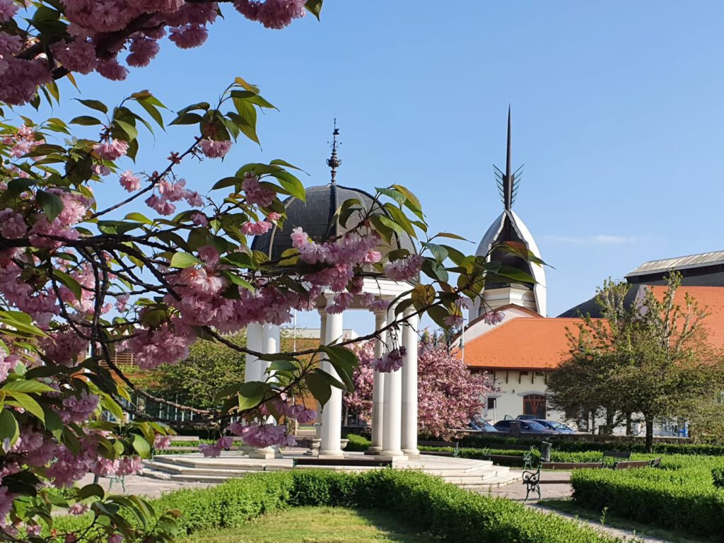 Eger felfedezése: történelem és élmények egy varázslatos városban