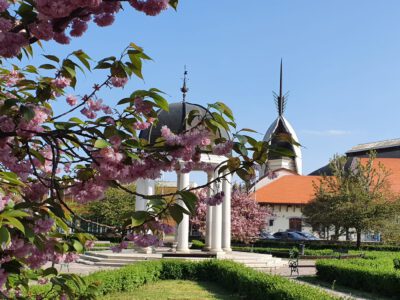 Eger felfedezése: történelem és élmények egy varázslatos városban
